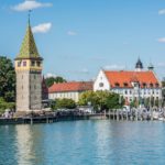 Lindau am Bodensee